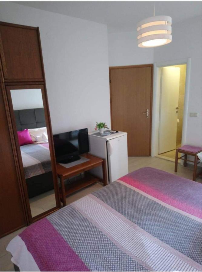 Guesthouse Mario&Marina Makarska Cameră foto