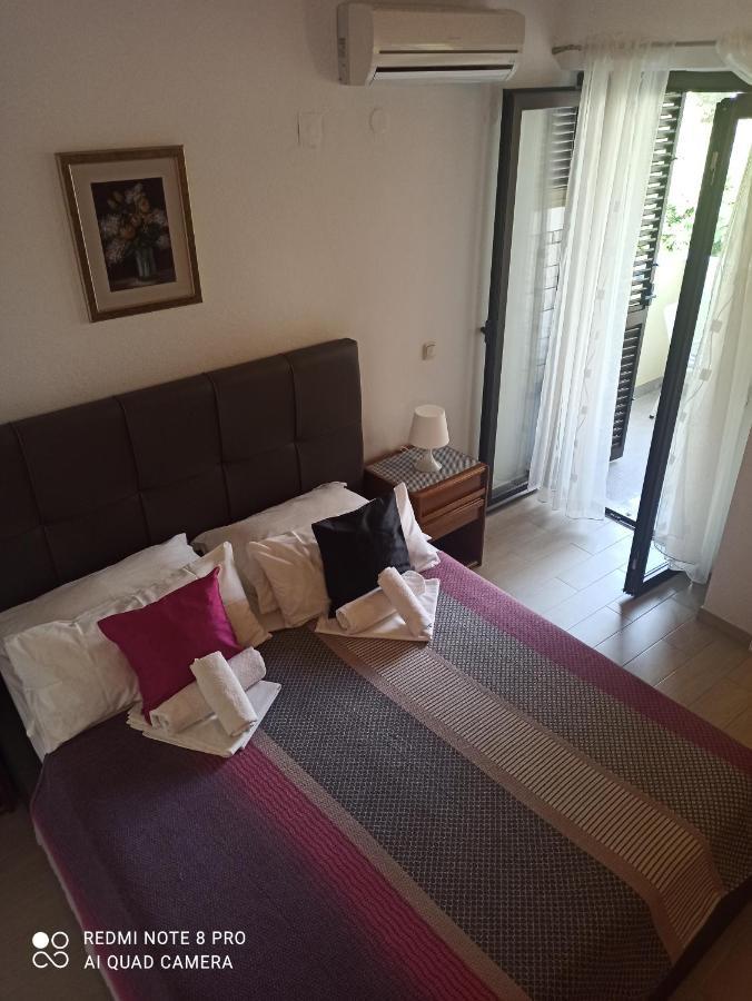 Guesthouse Mario&Marina Makarska Cameră foto