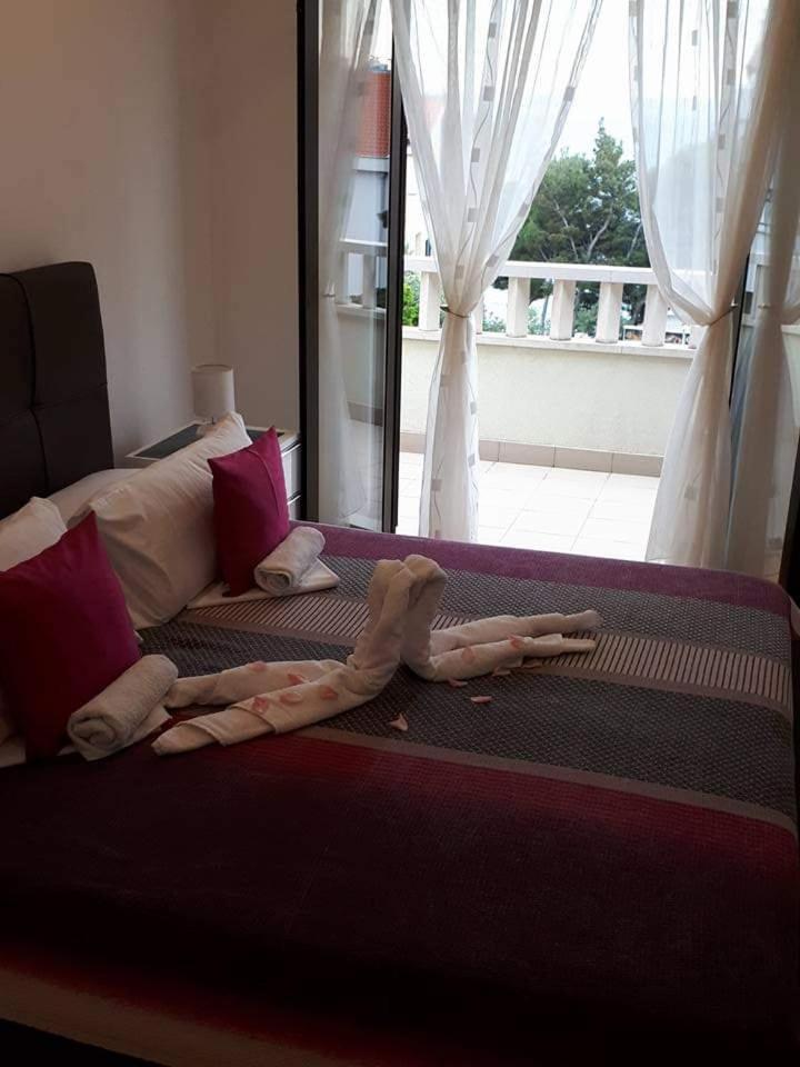 Guesthouse Mario&Marina Makarska Cameră foto