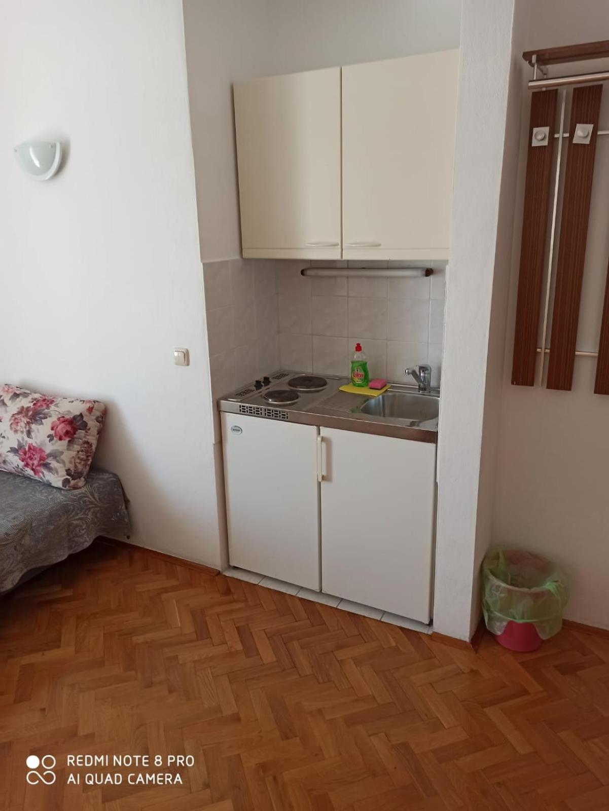 Guesthouse Mario&Marina Makarska Cameră foto