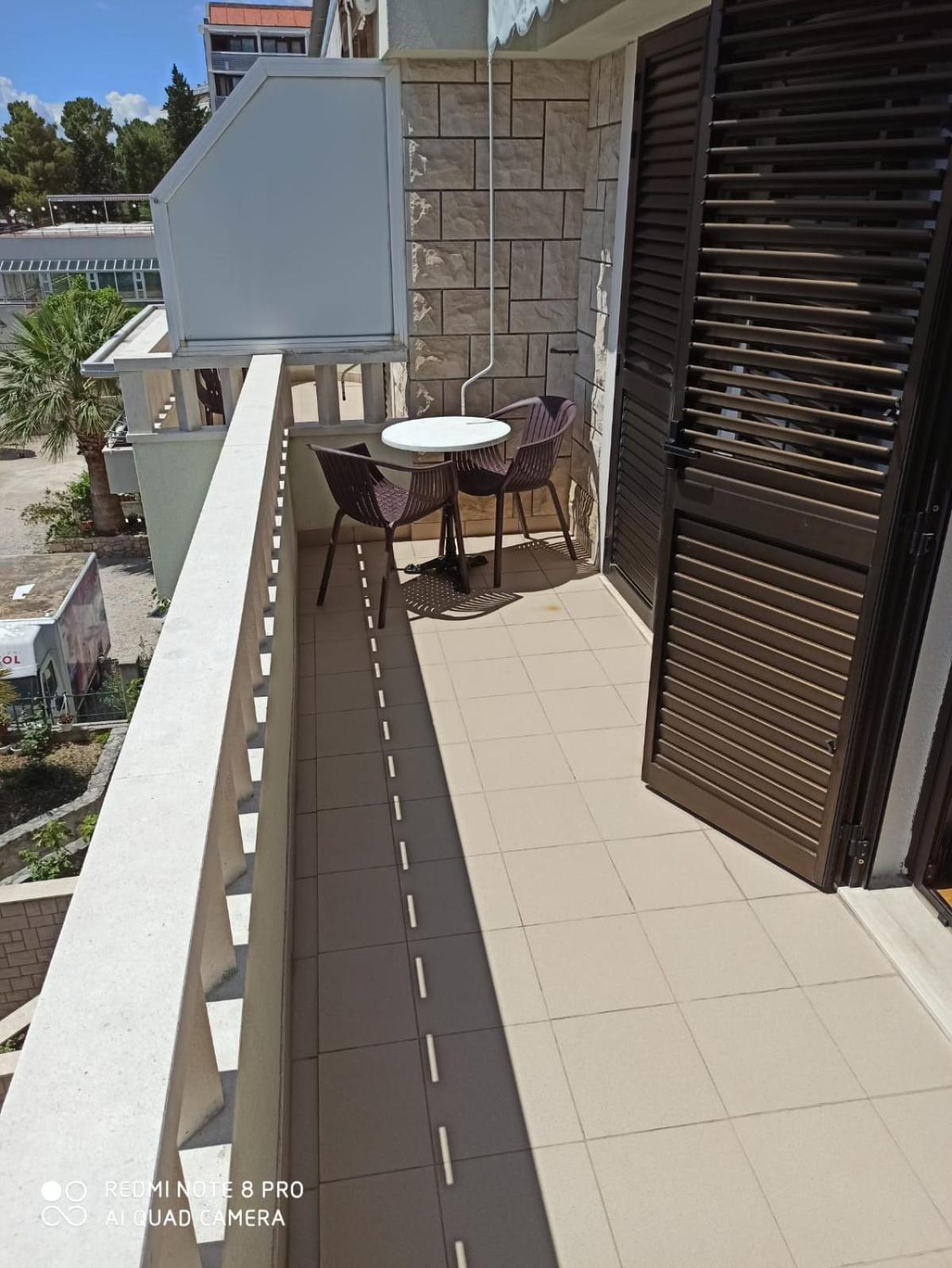 Guesthouse Mario&Marina Makarska Cameră foto