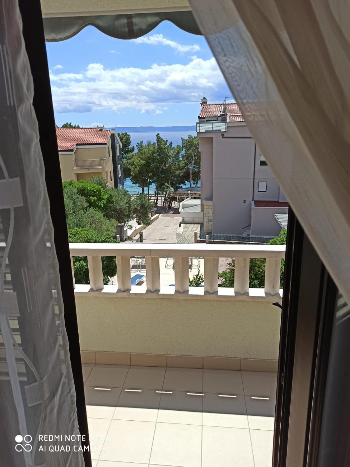 Guesthouse Mario&Marina Makarska Cameră foto