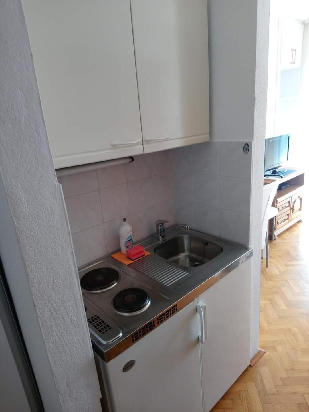 Guesthouse Mario&Marina Makarska Cameră foto