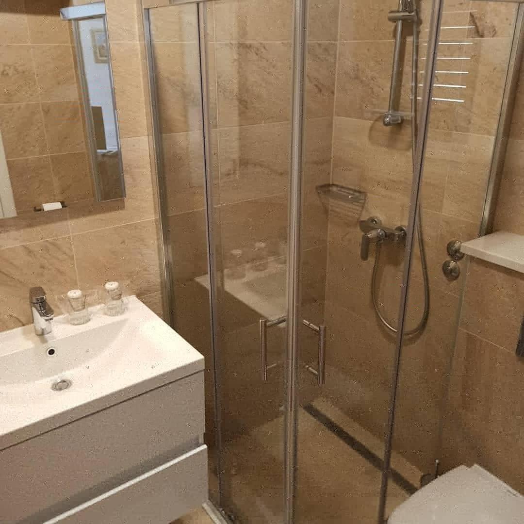 Guesthouse Mario&Marina Makarska Cameră foto