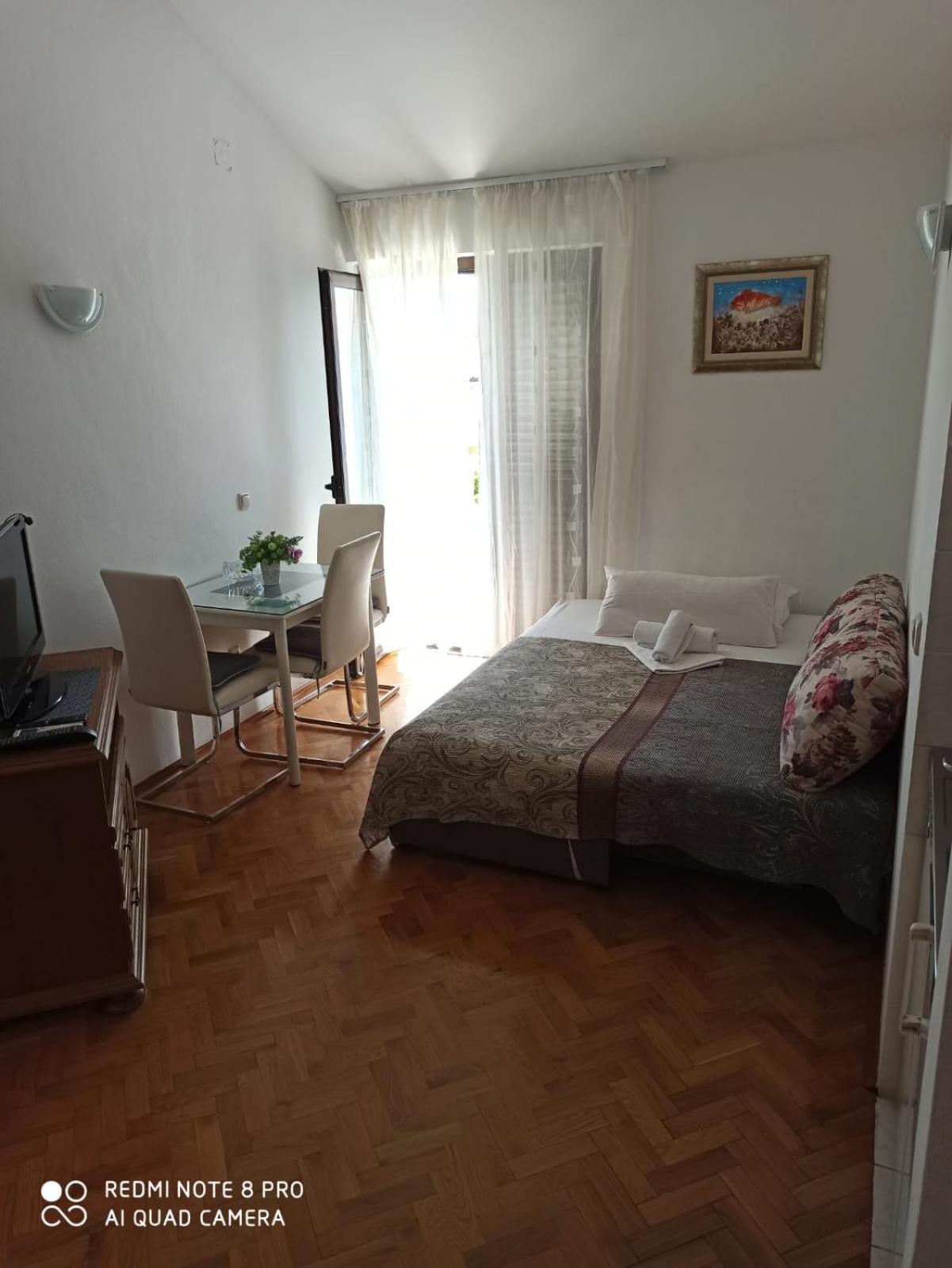Guesthouse Mario&Marina Makarska Cameră foto