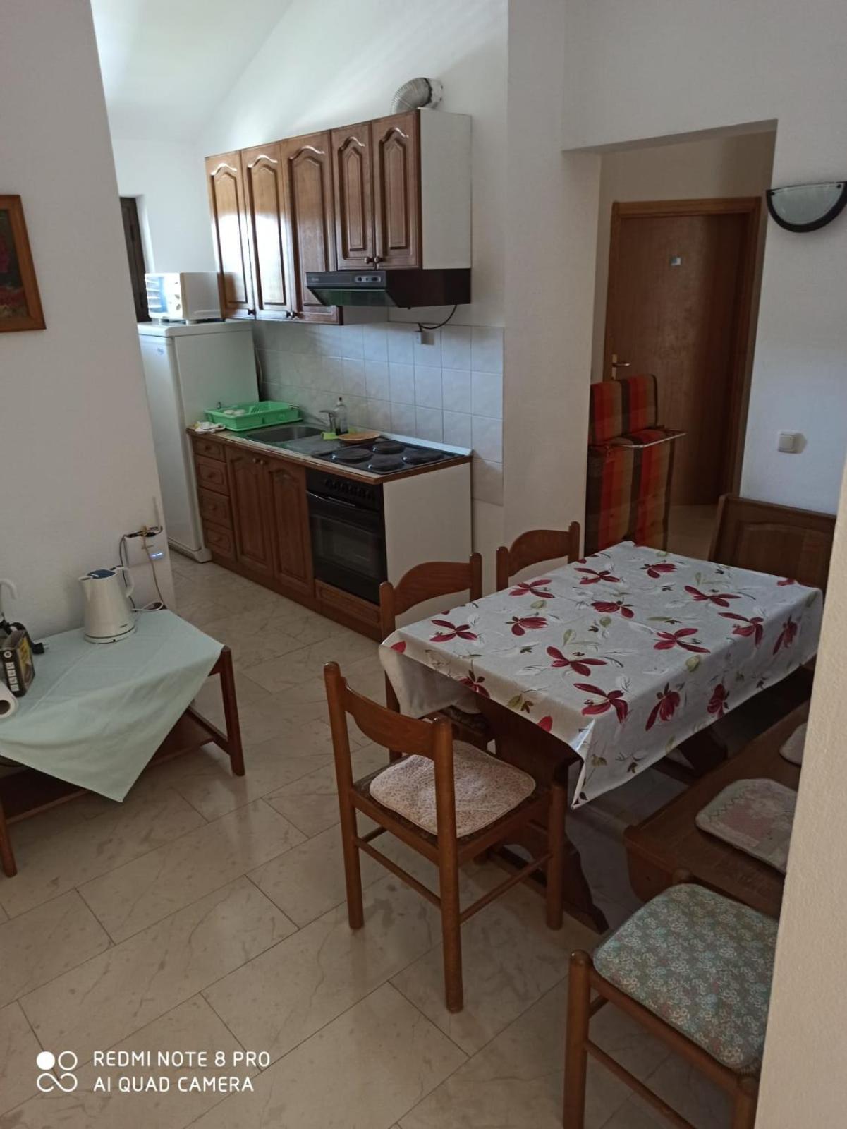 Guesthouse Mario&Marina Makarska Cameră foto