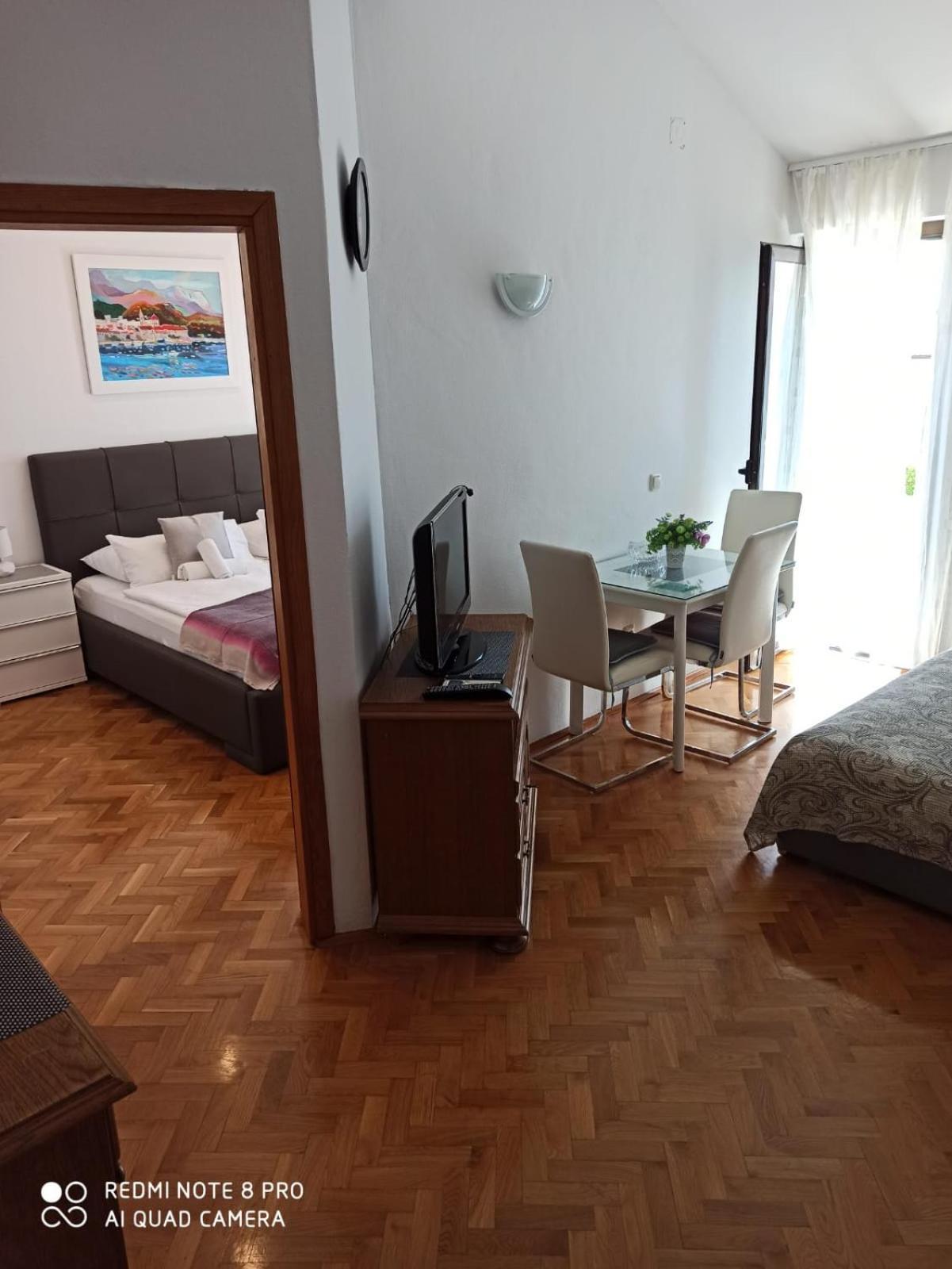 Guesthouse Mario&Marina Makarska Cameră foto