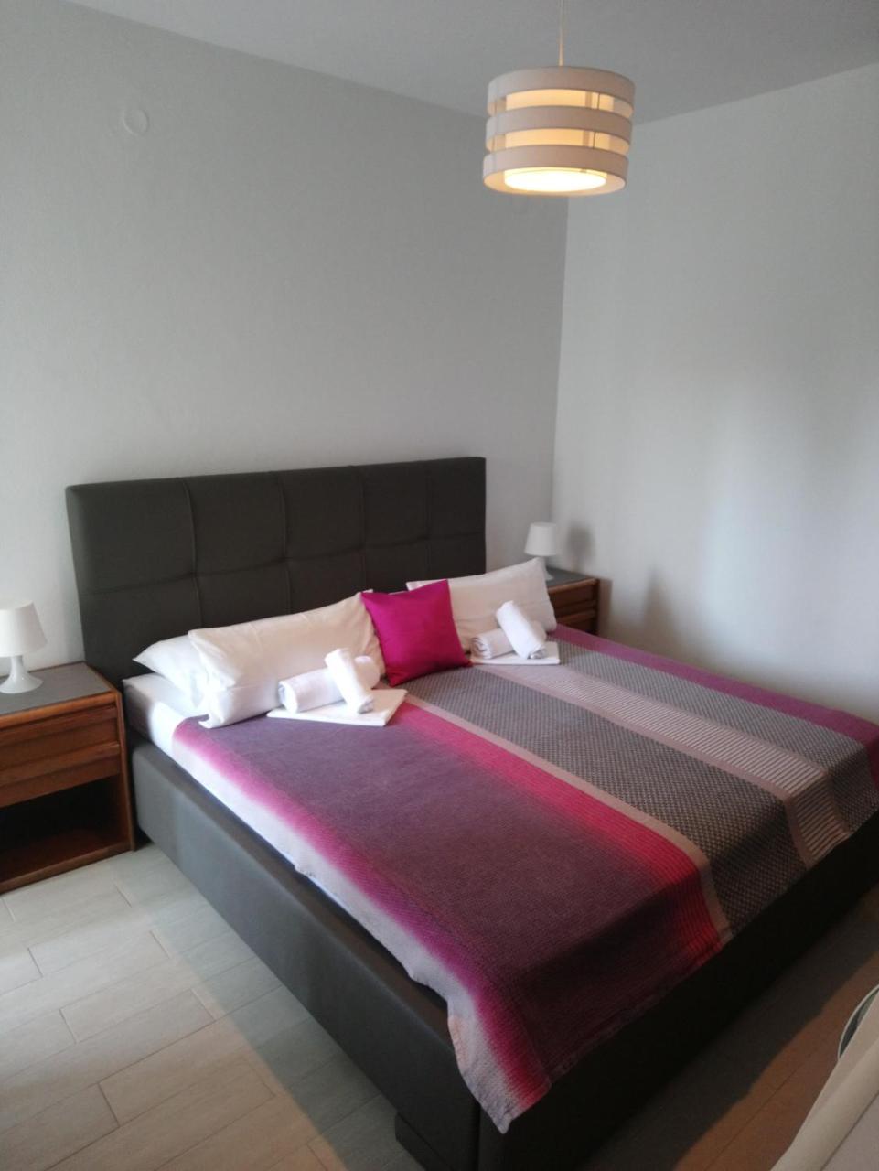 Guesthouse Mario&Marina Makarska Cameră foto