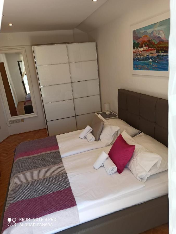 Guesthouse Mario&Marina Makarska Cameră foto